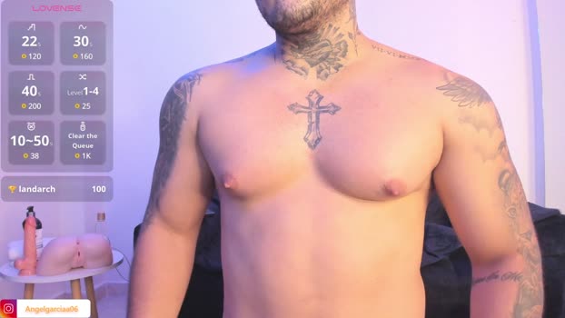 Angelgarcia_2 01-08-2025 Recorded Video kinky