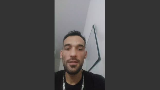 Askiller88 31-07-2025 Recorded Video moan