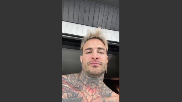 Babytatto 31-07-2025 Recorded Video Ass