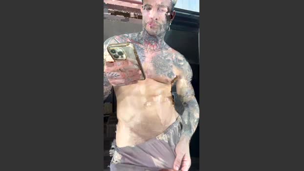 Babytatto 31-07-2025 Recorded Video fuckme