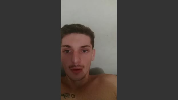 Baianodotadors 31-07-2025 Recorded Video fuckher