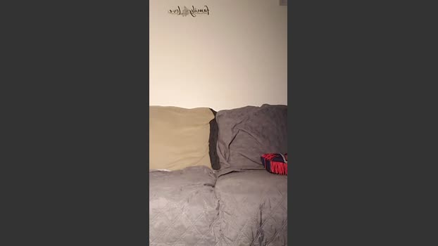 Bearfoot95 01-08-2025 Recorded Video striptease