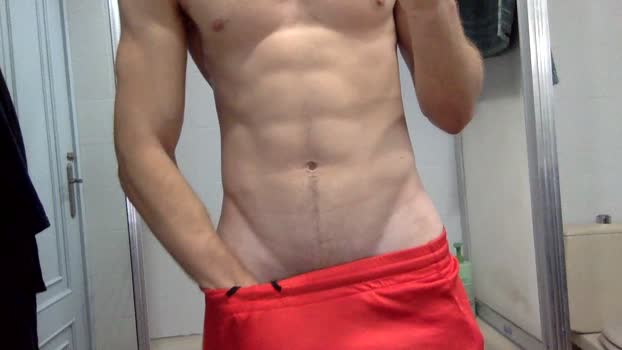 Chavalgym23 01-08-2025 Recorded Video bigcock