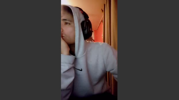 Demianblak 01-08-2025 Recorded Video Video