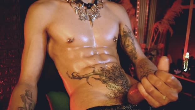 DemonKushx 01-08-2025 Recorded Video beautiful