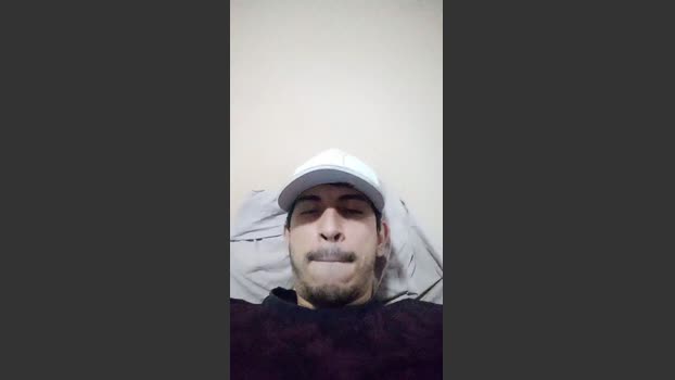Diego22Za 01-08-2025 Recorded Video bigload