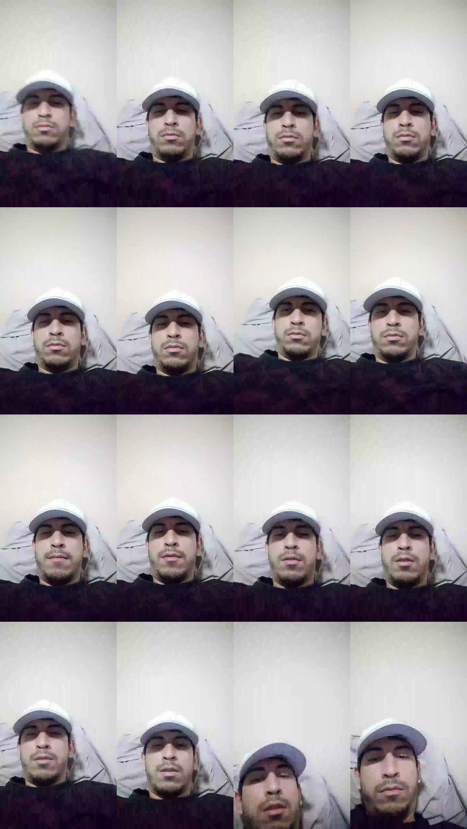 Diego22Za 01-08-2025 Recorded Video bigload