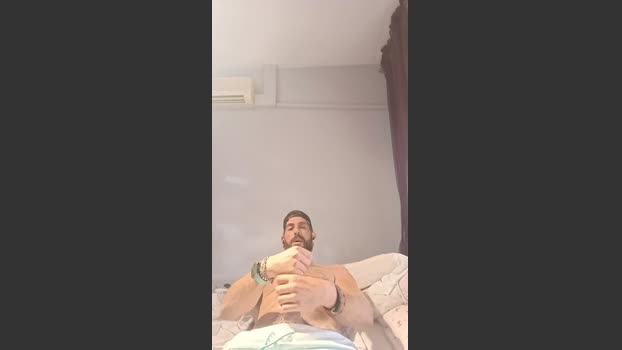 Elfrutero_24 31-07-2025 Recorded Video bigdick