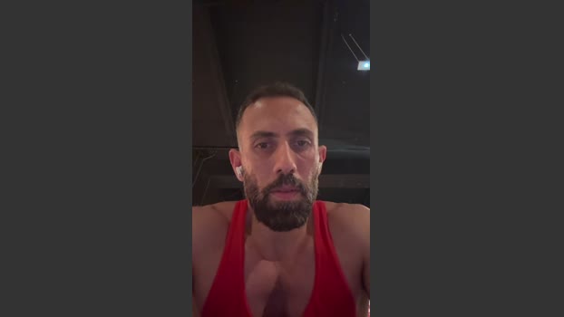 Fitnesswithjose 31-07-2025 Recorded Video Show