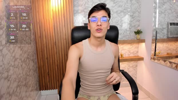 Gerony 01-08-2025 Recorded Video Naked