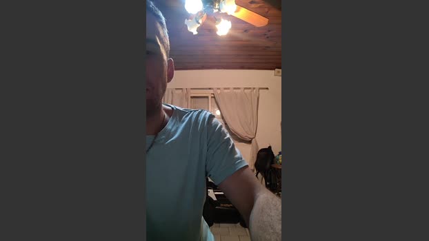 Gonzalito75 01-08-2025 Recorded Video strip