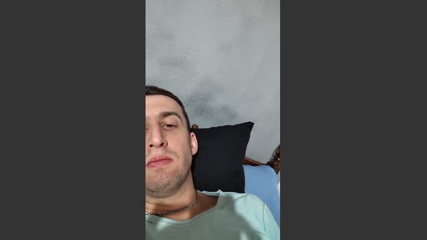 Gonzalito75 01-08-2025 Recorded Video bigcock