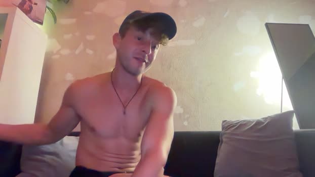 Heikhoe69 31-07-2025 Recorded Video striptease