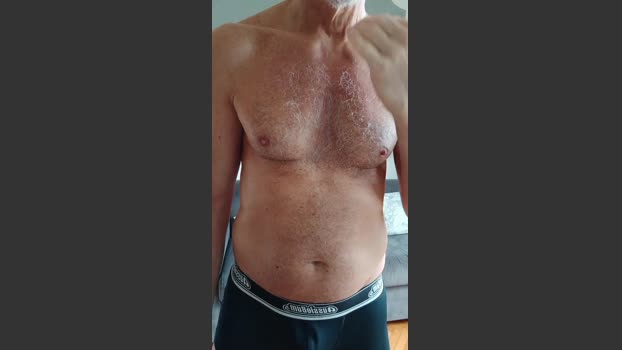 ItalSilverDaddy 01-08-2025 Recorded Video bigtoys