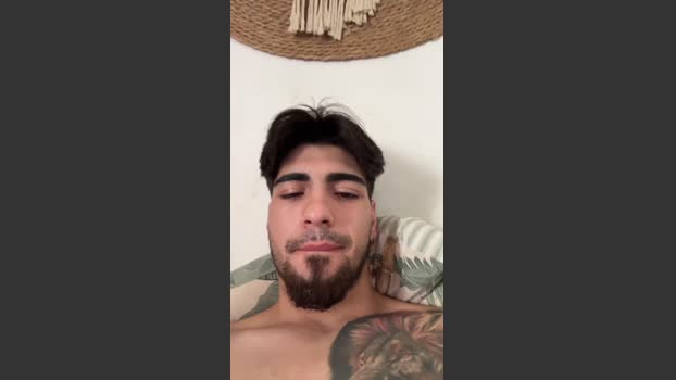 Jovencitobcn21 01-08-2025 Recorded Video lovense