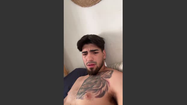 Jovencitobcn21 01-08-2025 Recorded Video lush