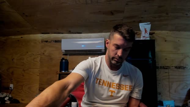 Kenny_Kyle 01-08-2025 Recorded Video lovense