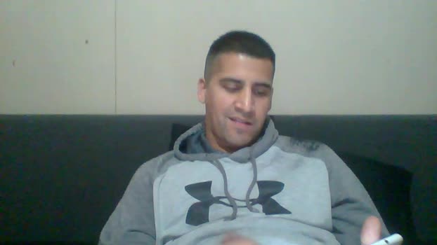 LeoRoom 01-08-2025 Recorded Video Cam