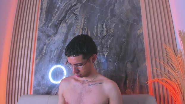 LiamHudsonn 01-08-2025 Recorded Video orgasm
