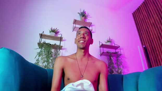 Lion_Dynamite 01-08-2025 Recorded Video gay