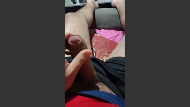 Machofavelado 01-08-2025 Recorded Video kiss
