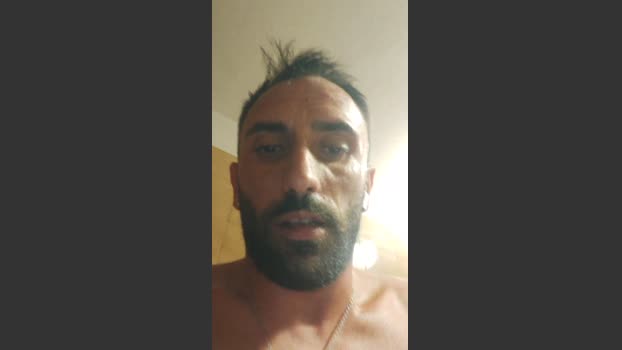 Marcuzzo93 01-08-2025 Recorded Video moan