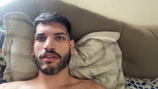 Oberryn 01-08-2025 Recorded Video horny