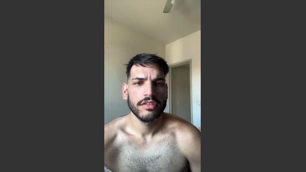Oberryn 01-08-2025 Recorded Video sexybody