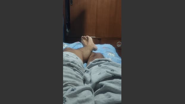Ribeirogostoso 31-07-2025 Recorded Video oral