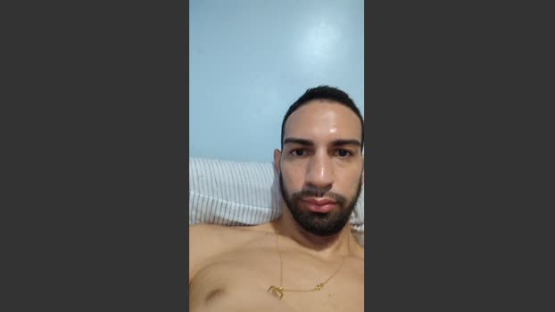 Ribeirogostoso 01-08-2025 Recorded Video kiss
