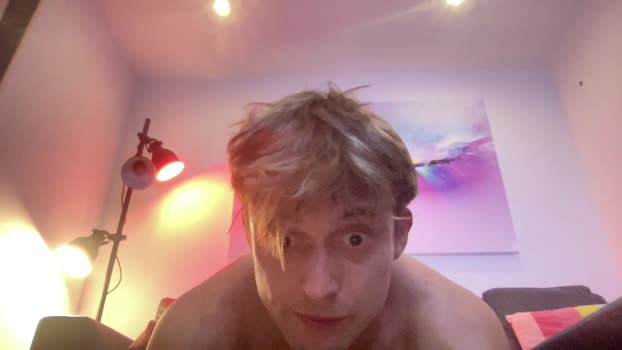 Sexyony 01-08-2025 Recorded Video skinny