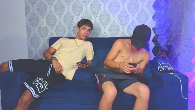 ThExotiCoupl3 01-08-2025 Recorded Video deep