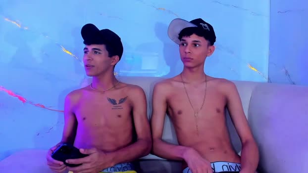 The_boys_at 31-07-2025 Recorded Video nude