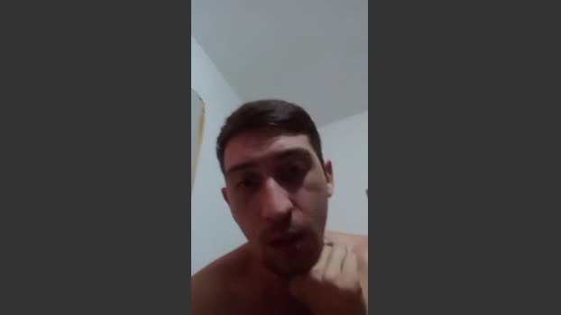 Tincho1977 31-07-2025 Recorded Video Naked