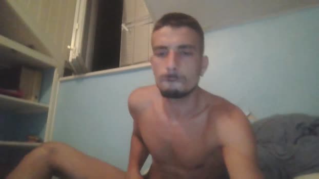 UriiHot 01-08-2025 Recorded Video bigballs