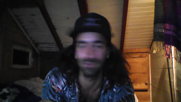 Velatropa 01-08-2025 Recorded Video nasty