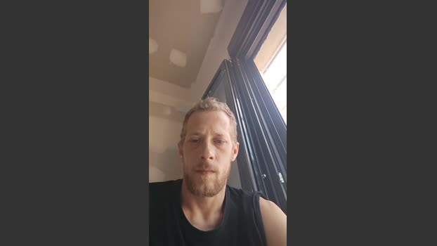 Yeaah 01-08-2025 Recorded Video sexyfeet