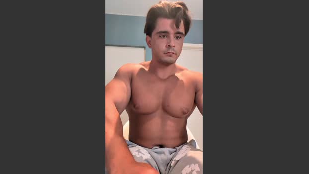 brian19cm 01-08-2025 Recorded Video Pretty