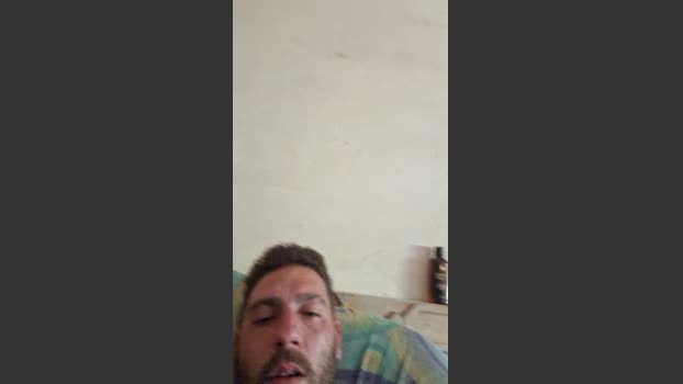 bruja_gitano_j1 01-08-2025 Recorded Video orgasm