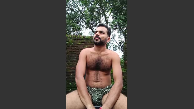 chiranjitho1 01-08-2025 Recorded Video lovense