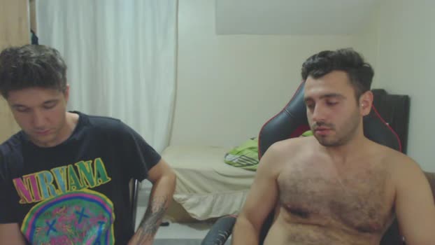 fireboy47 31-07-2025 Recorded Video show