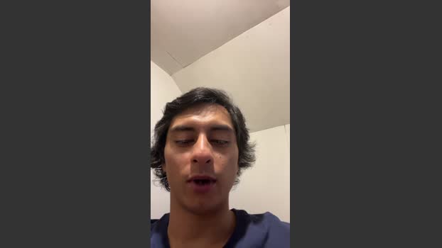 handsomechile 01-08-2025 Recorded Video fingering