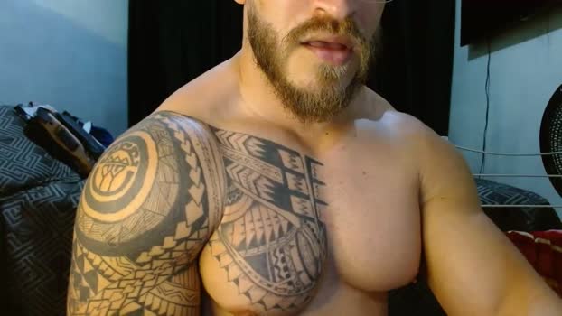 hercules30hot 31-07-2025 Recorded Video Naked