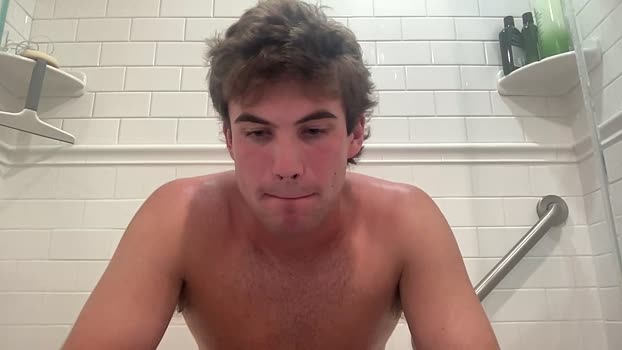 jackharry8 01-08-2025 Recorded Video moan