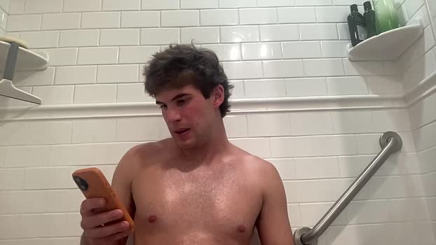 jackharry8 01-08-2025 Recorded Video lush