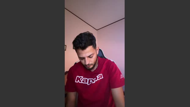 jordan696sexy 01-08-2025 Recorded Video amateur