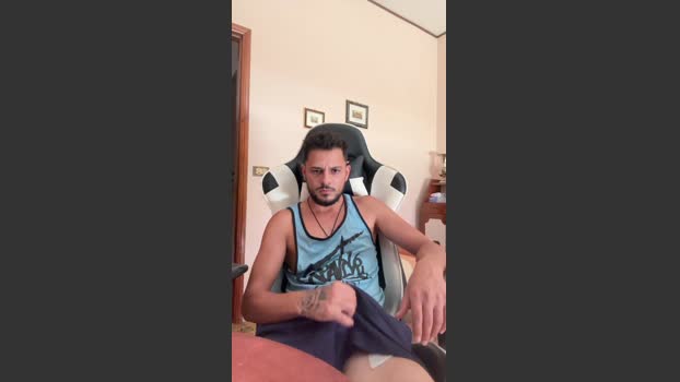 jordan696sexy 01-08-2025 Recorded Video hardcore