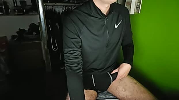 juan_caseres 01-08-2025 Recorded Video Naked