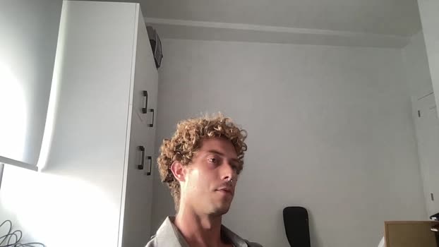 lucaxtremeboy 01-08-2025 Recorded Video fuckher
