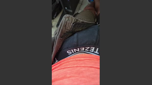 luky26 01-08-2025 Recorded Video jackoff
